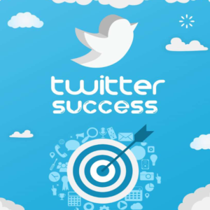 Twitter Success