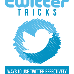 Twitter Tricks